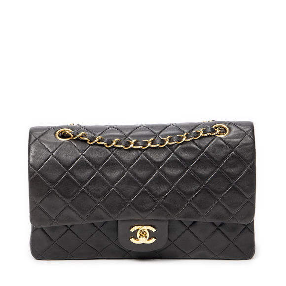 Chanel Classic Double Flap 26 - Picture 1 of 10